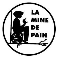 Logo La Mine de Pain
