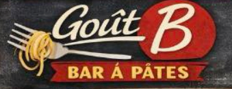 Logo Gout B