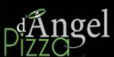Logo Pizza d'Angel