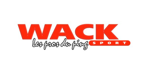 Logo Wack Sport